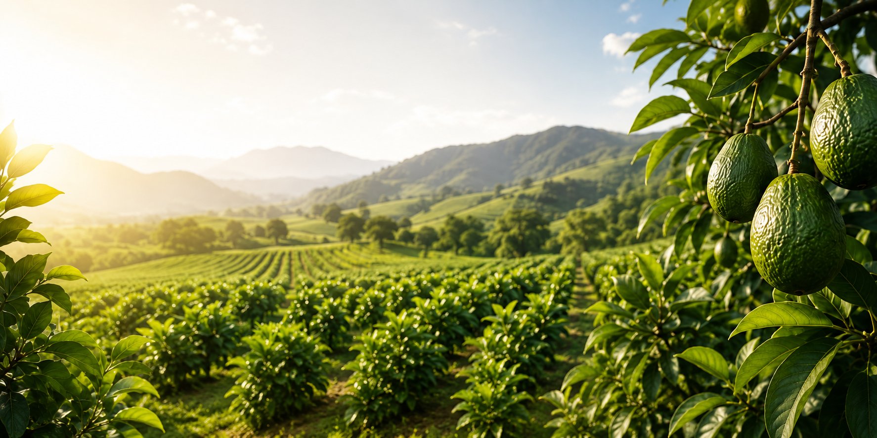 Reliable Agricultural<br>Partner From Vietnam