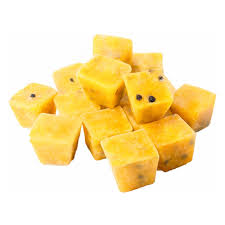 Frozen Fruit & Vegetables