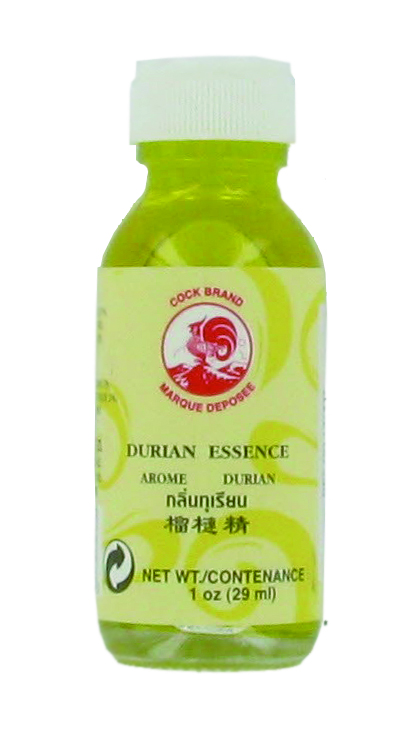 Hương sầu riêng